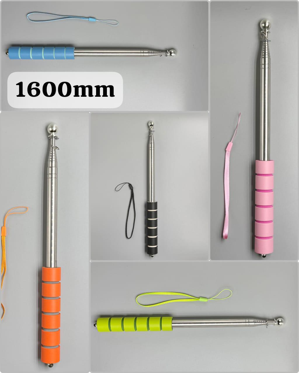 1.6 Meter Pointer Stick, Presentation Stick