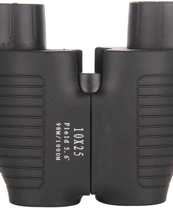 Binoculars 10x25