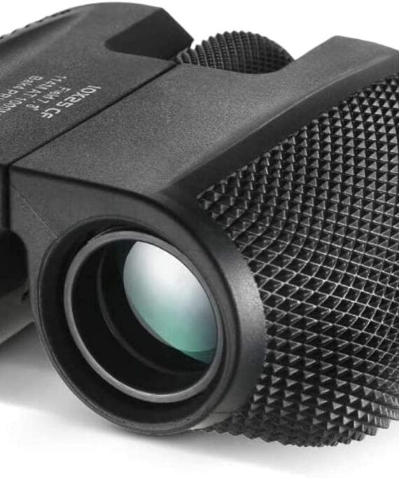 Binoculars 10x25