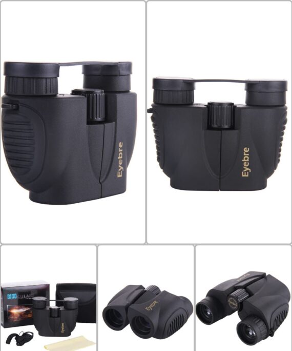 Binoculars 10x25
