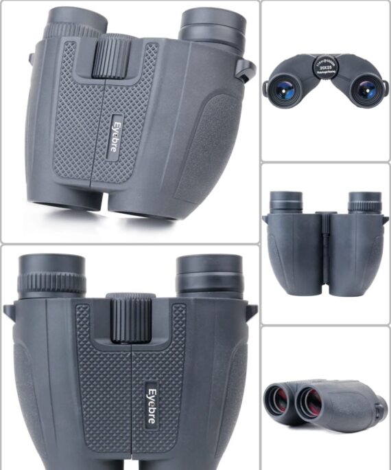Binoculars 10x25