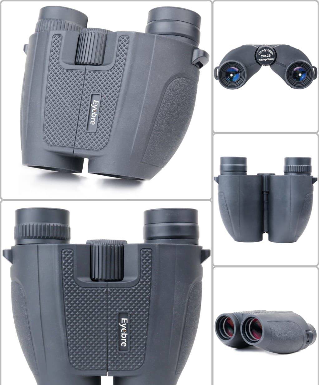 Binoculars 10x25