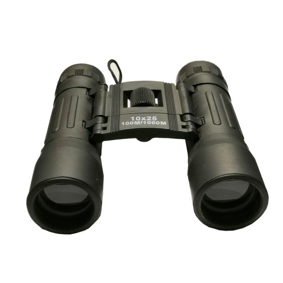 Binocular 10x25