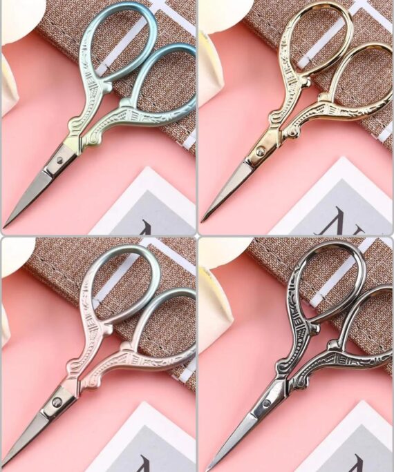 Beauty Scissor