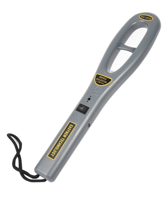 Metal Detector