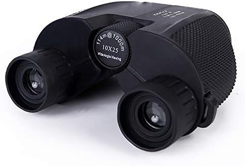 Binoculars 10x25