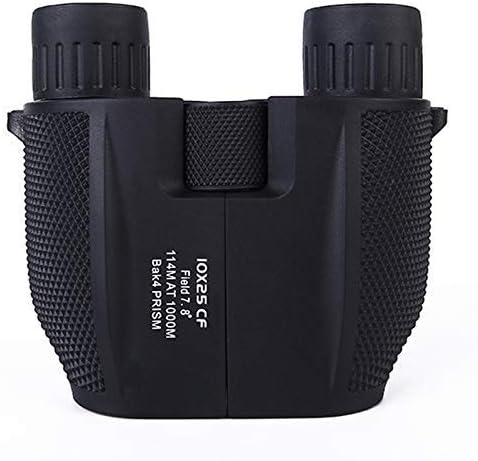 Binoculars 10x25