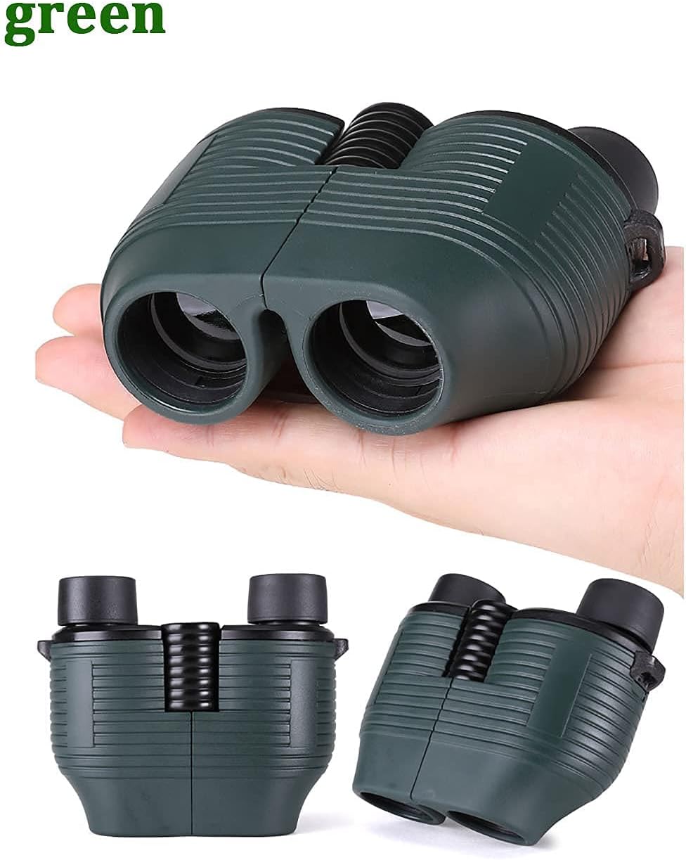 Binoculars 10x25 Auto Focus