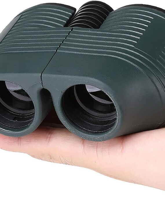 Binoculars 10x25 Auto Focus