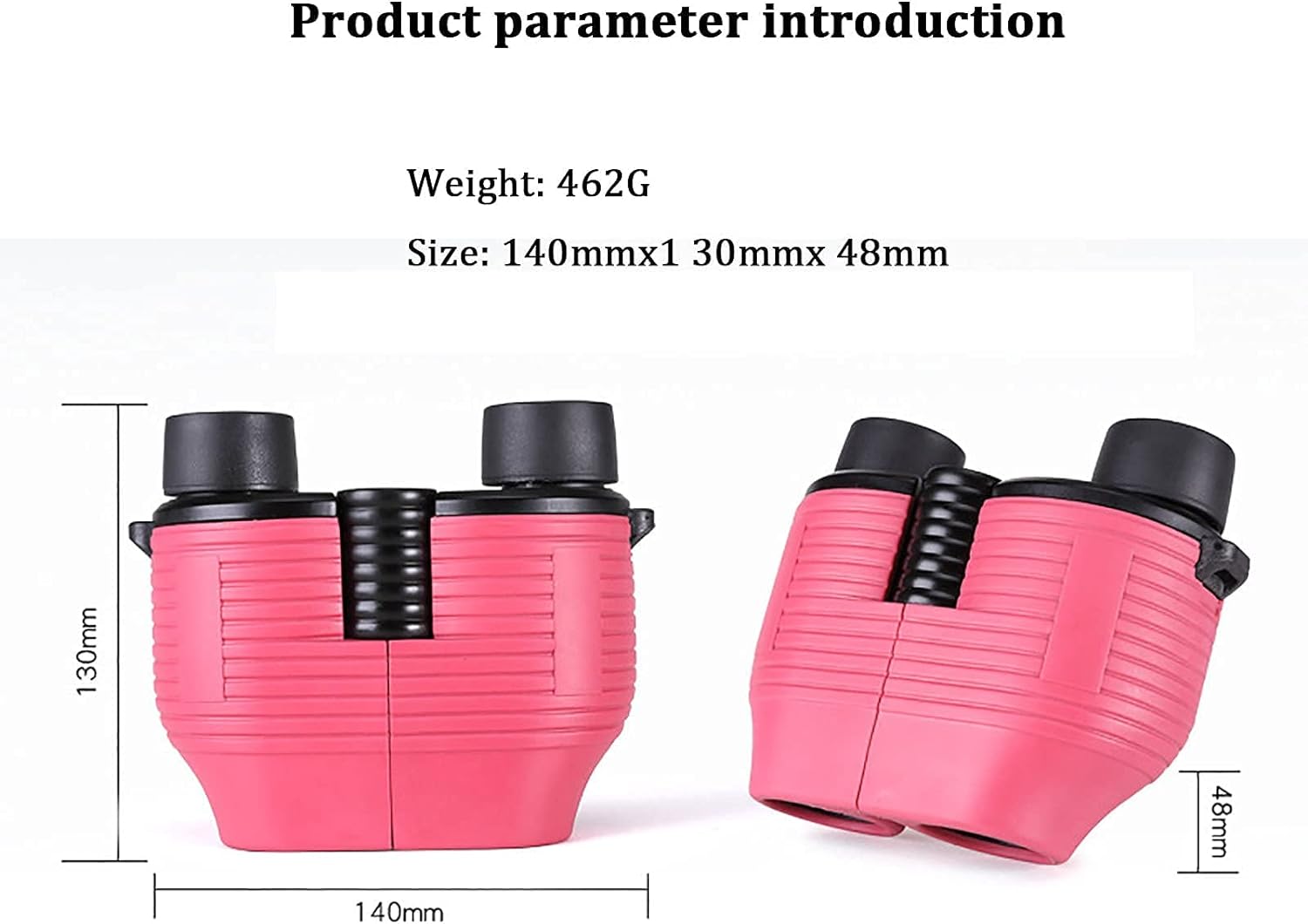 Binoculars 10x25 Auto Focus