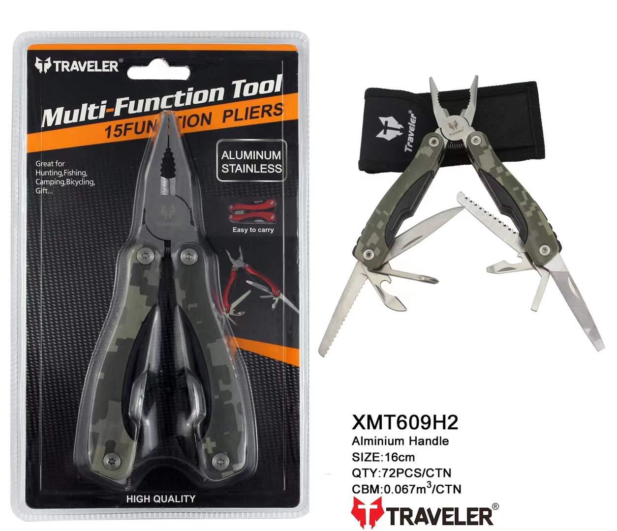 Multifunction Plier - 15 in 1