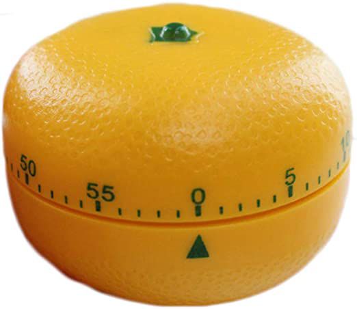 Digital Mechanical Timer