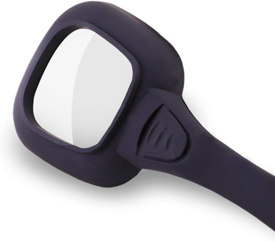 Magnifying Glass With 6 led Lights