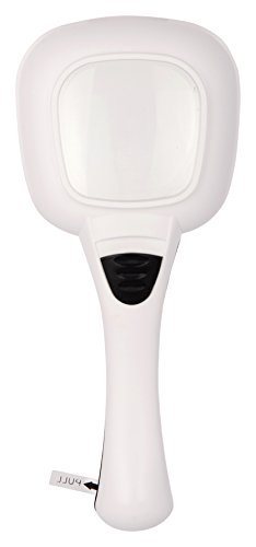 Magnifier 6 Led Light Magnifying Glass