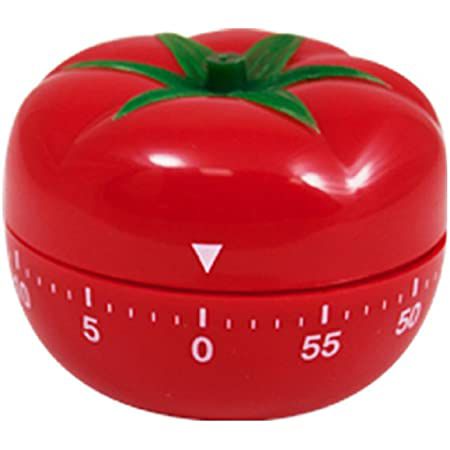 Digital Mechanical Timer