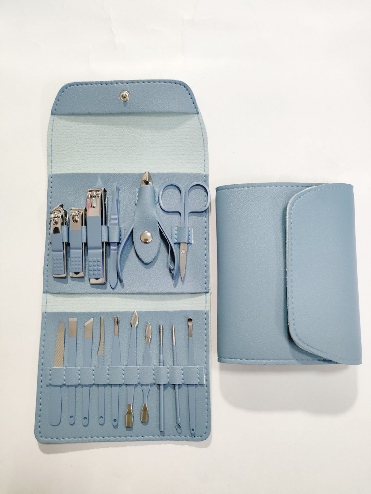 Manicure Set - 16Pcs Set