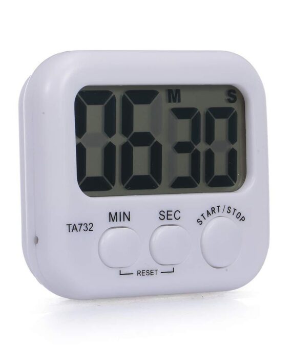 Digital Timer