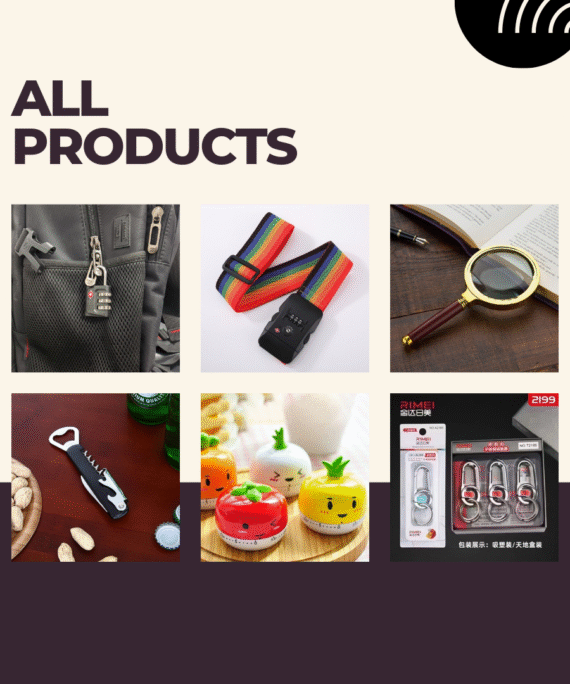All products