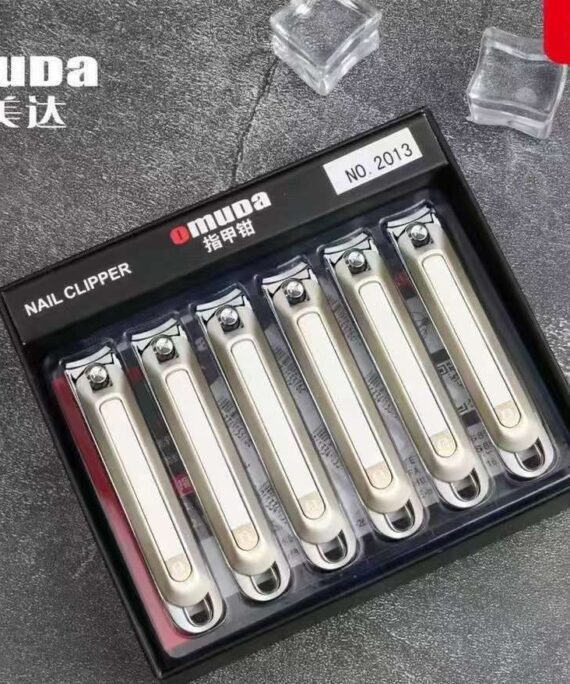 Omuda Nail Cutters - 2013