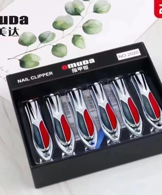 Omuda Nail Cutters - 2020