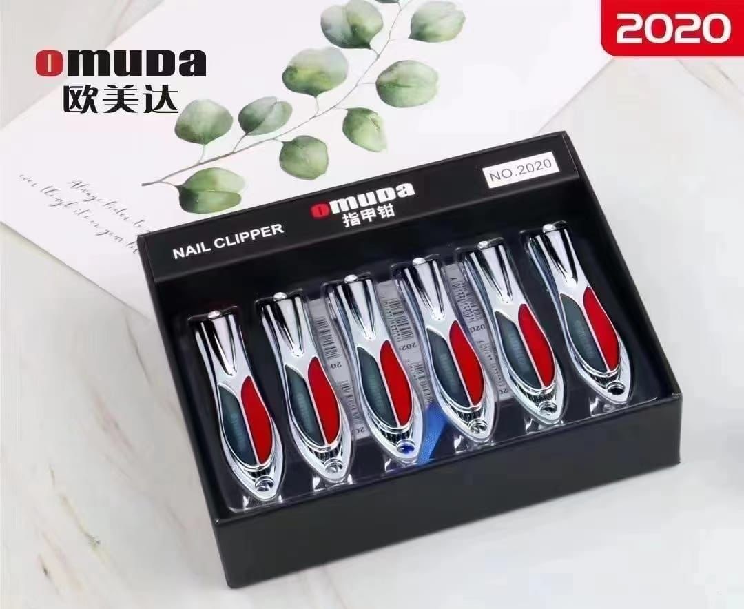 Omuda Nail Cutters - 2020