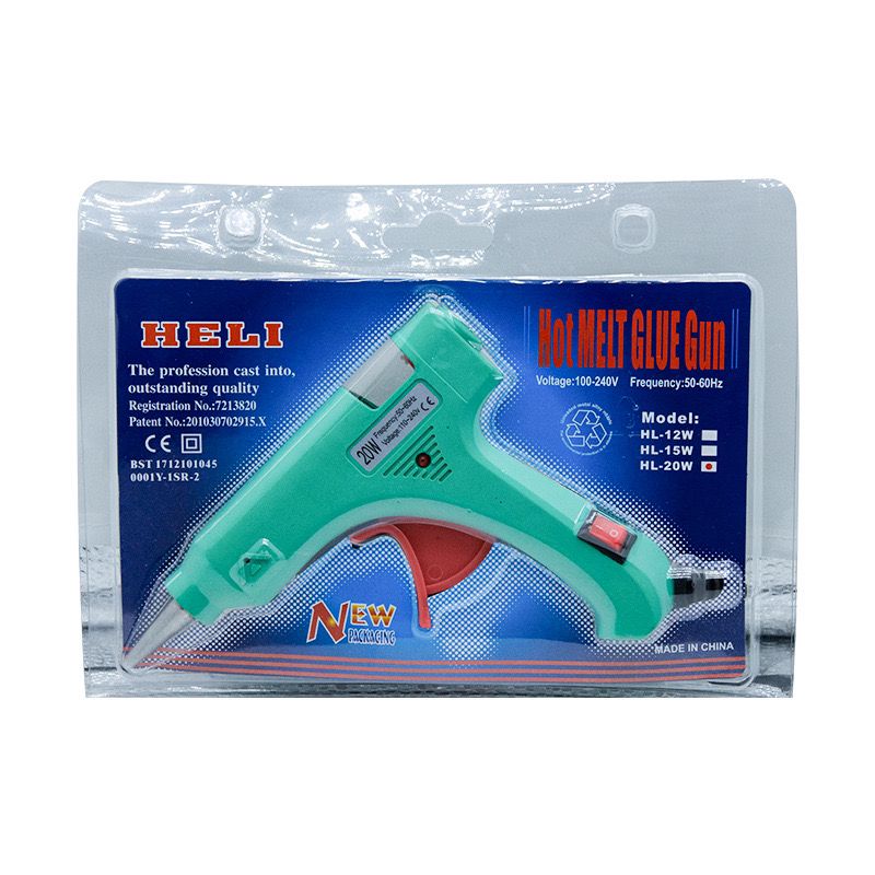 Glue Gun - 20w