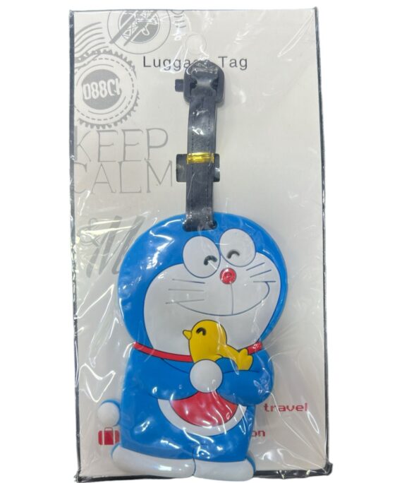 Luggage Tags