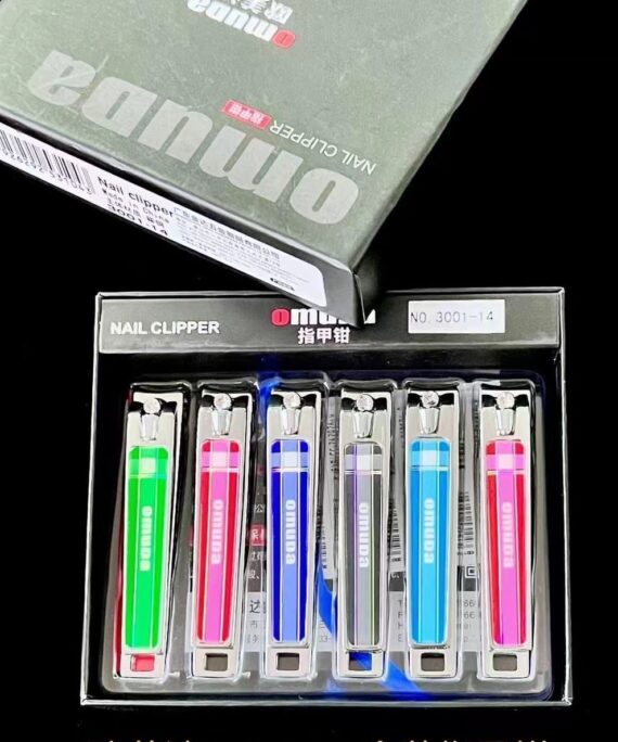 Omuda Nail Cutters - 3001-14