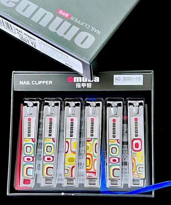 Omuda Nail Cutters - 3001-15