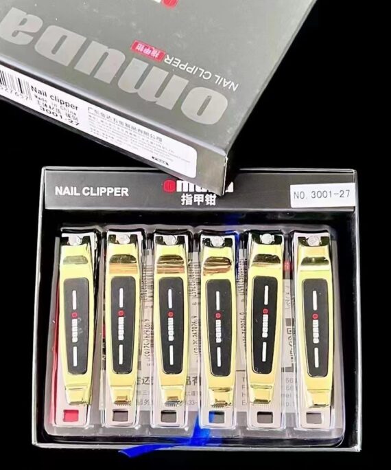 Omuda Nail Cutters - 3001-27