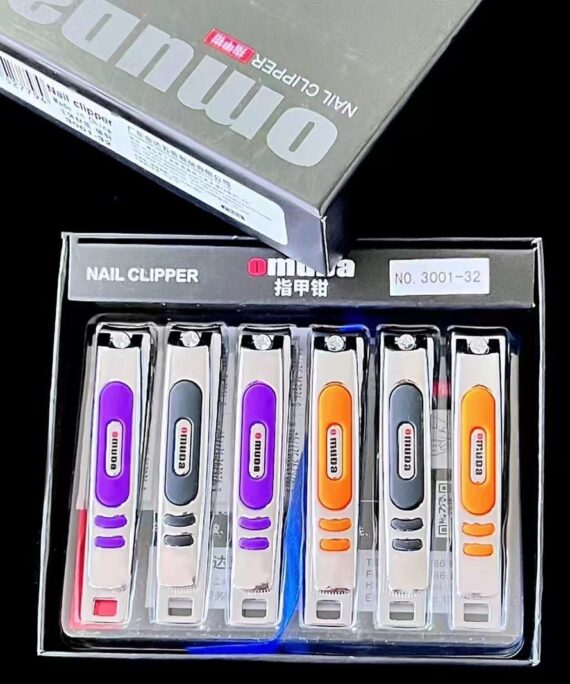 Omuda Nail Cutters - 3001-32