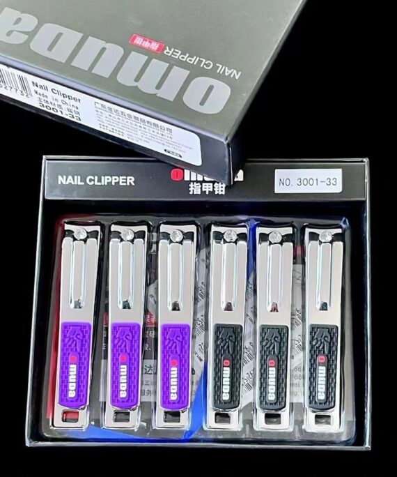 Omuda Nail Cutters - 3001-33