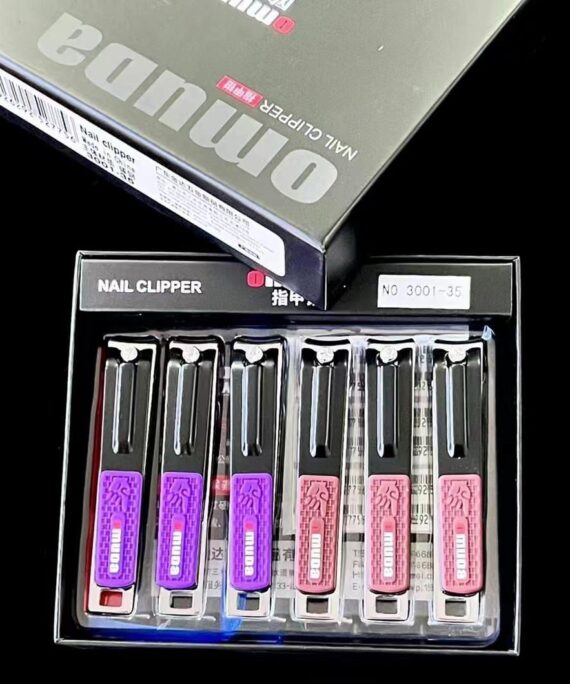 Omuda Nail Cutters - 3001-35