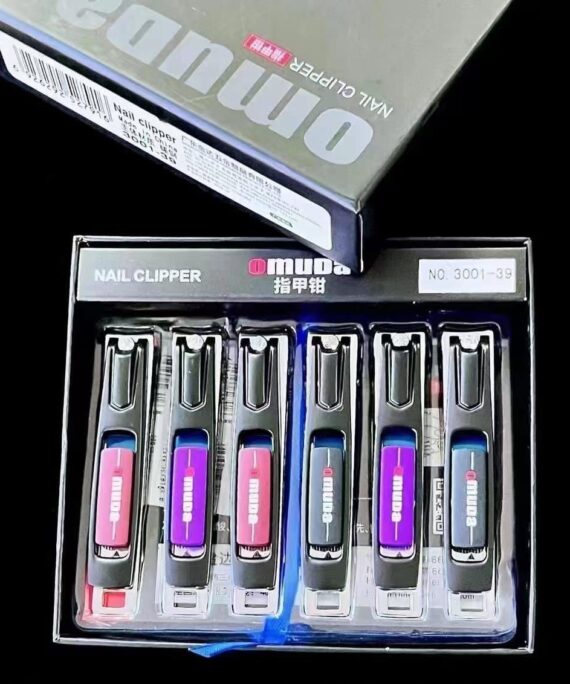 Omuda Nail Cutters - 3001-39