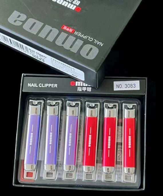 Omuda Nail Cutters - 3083