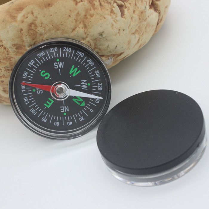 Regular Compass