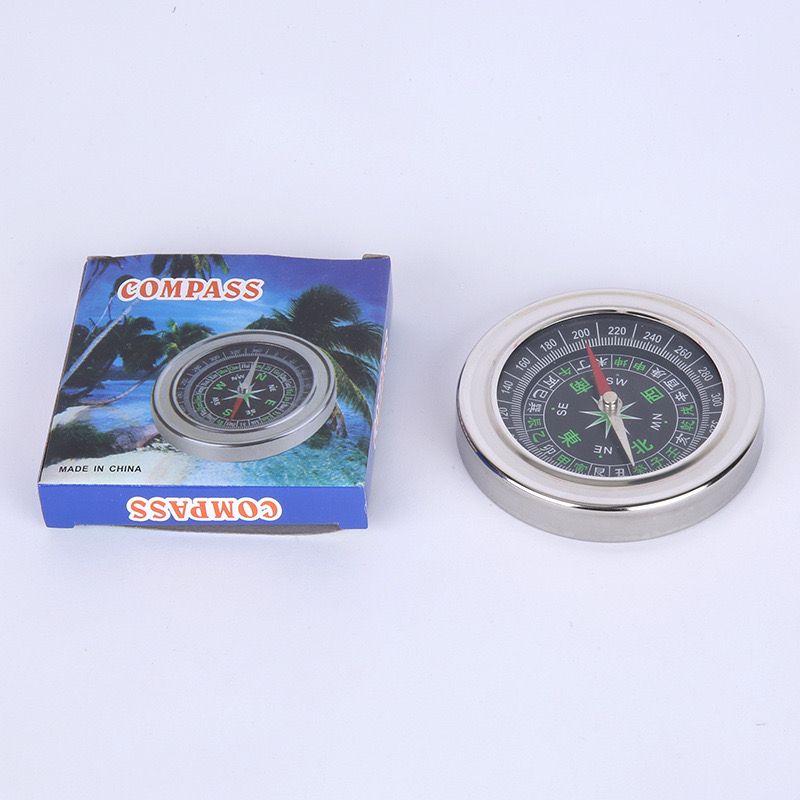 Regular Compass