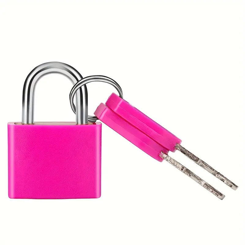 Combination 4 Pcs Set - Iron + ABS