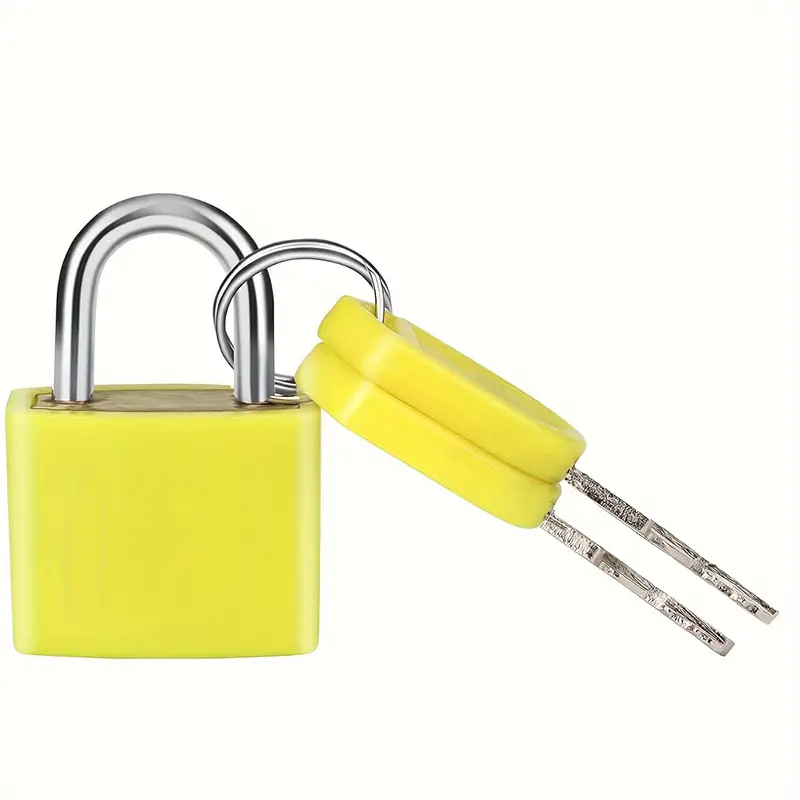 Combination 4 Pcs Set - Iron + ABS