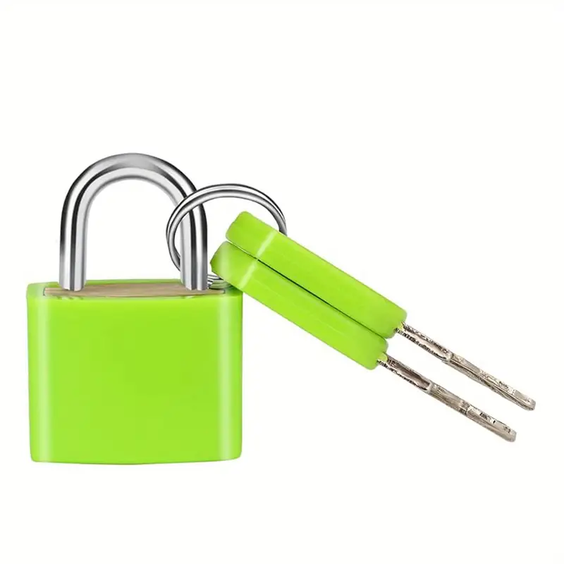 Combination 4 Pcs Set - Iron + ABS