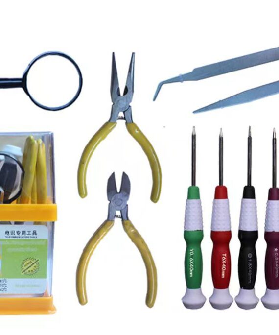 Screwdriver Set - 411