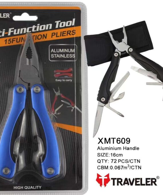 Multifunction Plier