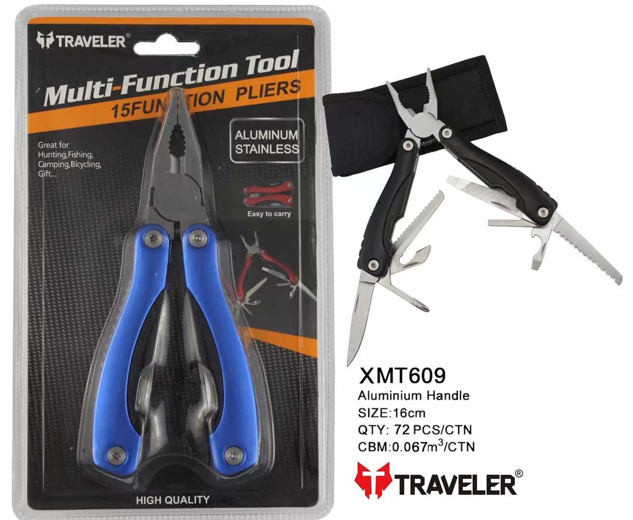 Multifunction Plier
