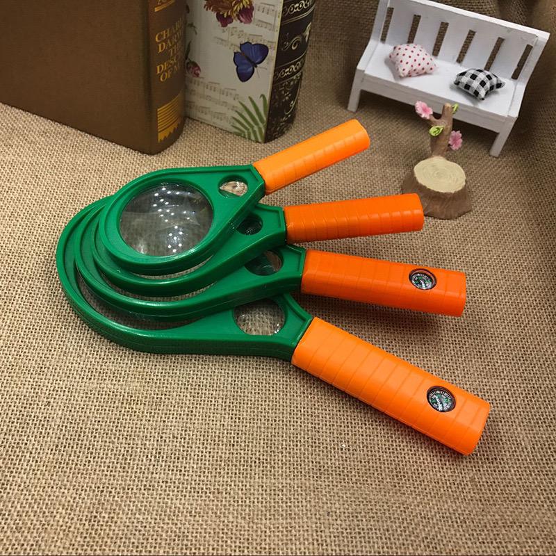 Magnifying Glass - 50-65-75-90mm