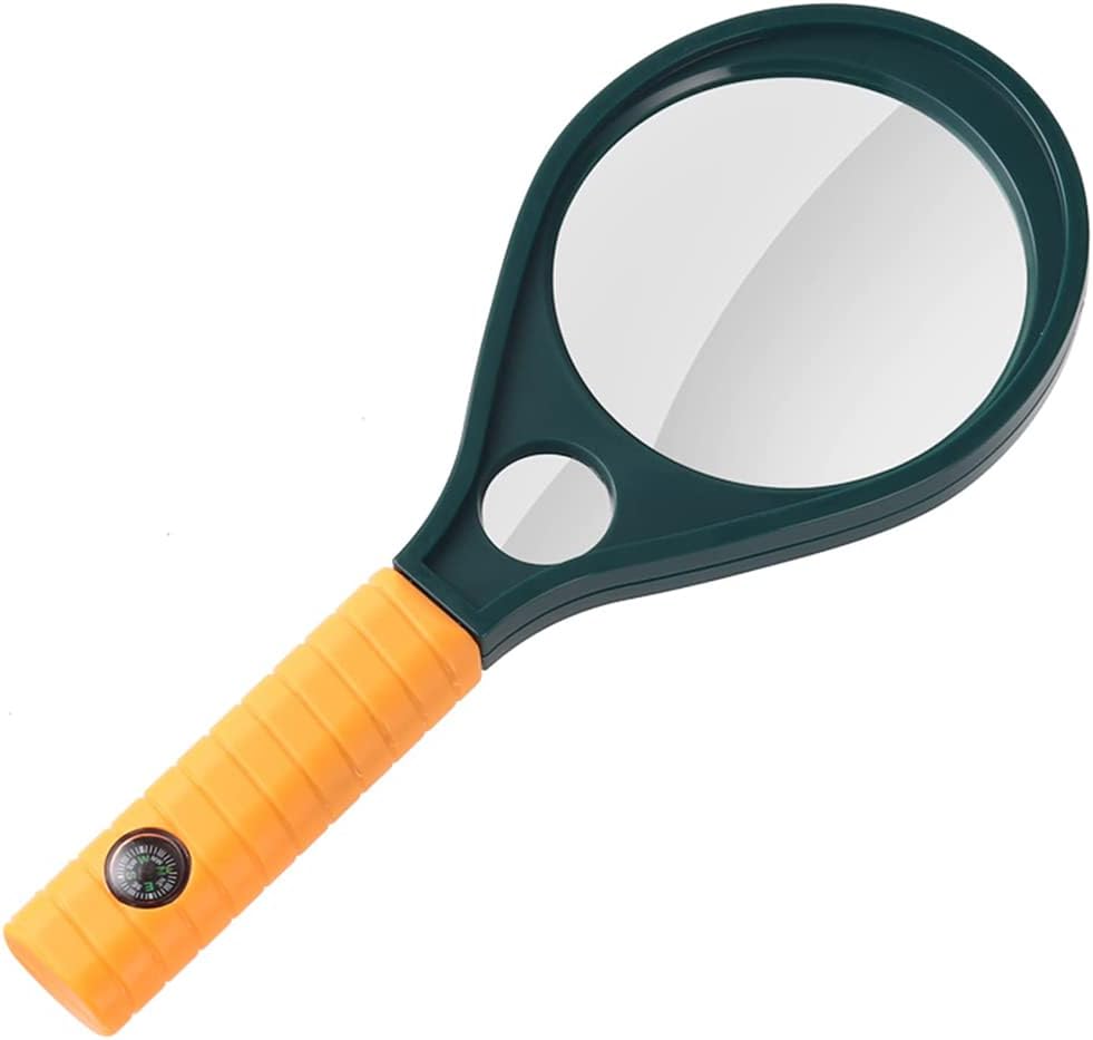 Magnifying Glass - 50-65-75-90mm