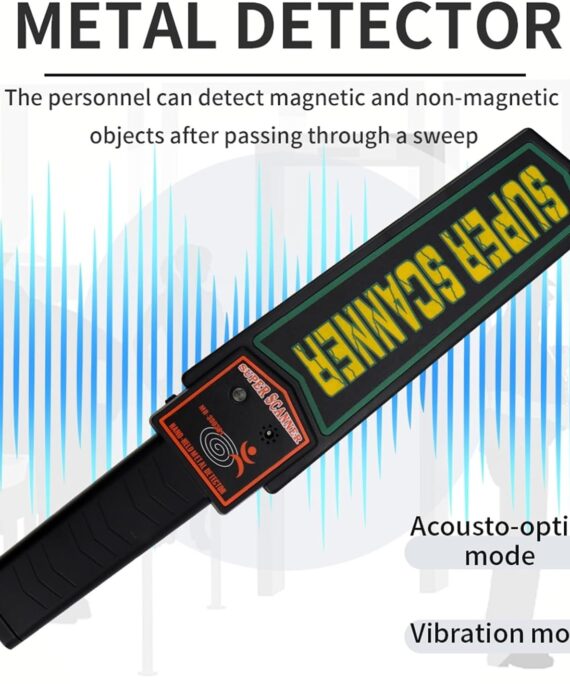 Metal Detector