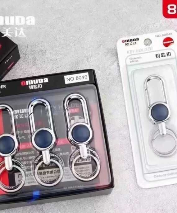 Omuda Keychains - 8040