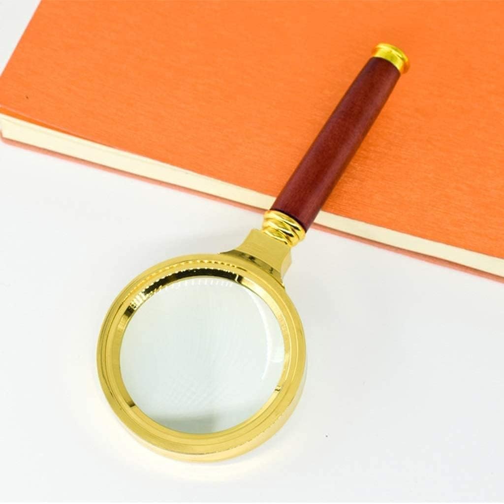 Magnifying Glass 60mm