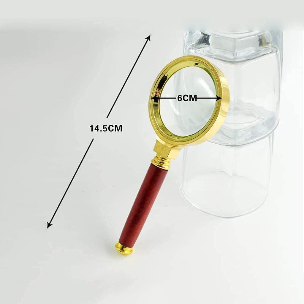 Magnifying Glass 60mm
