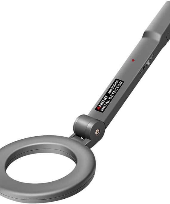 Metal Detector